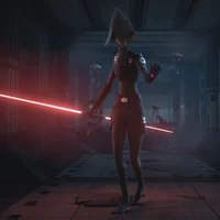 Seventh Sister