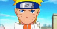 Naruto Uzumaki