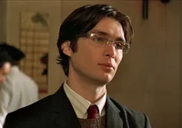 Jonathan Crane