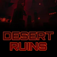Desert Ruins