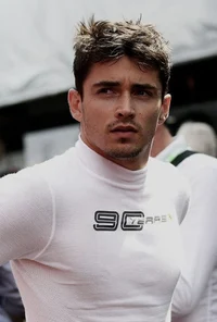 Charles Leclerc 