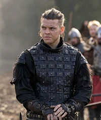 Ivar the Boneless