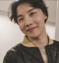 Jung Hoseok