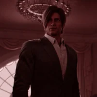 Leon Kennedy