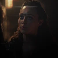 lexa kom trikru 