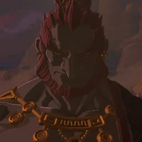 Ganondorf