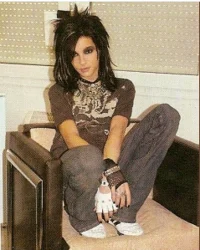 Bill Kaulitz