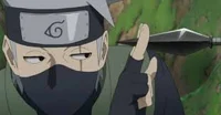 kakashi