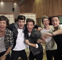 One direction 