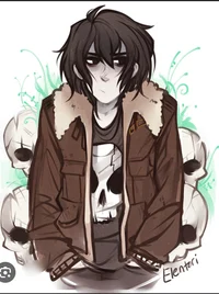 Nico di Angelo