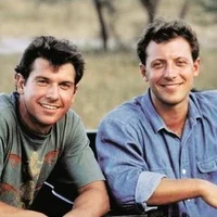 The Kratt brothers