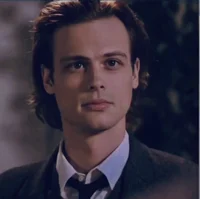 Spencer Reid