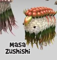 Massa Zuzishi