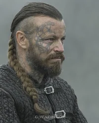 King Harald Finehair