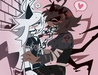 Oliver and Alice-FPE