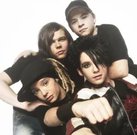 tokio hotel