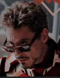 Tony Stark