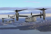 SV-22 Osprey 