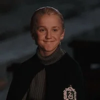 Draco Malfoy