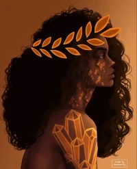 Hazel Levesque