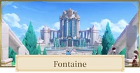 Fontaine