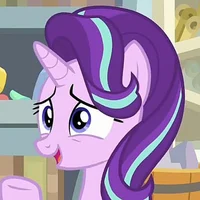 Starlight Glimmer