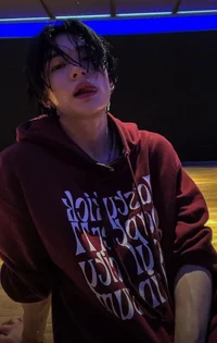 Hyunjin 