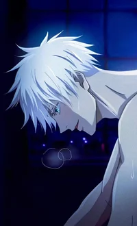 1JJK Satoru Gojo