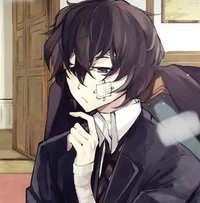 Osamu Dazai -15