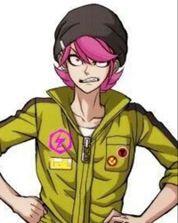 Kazuichi Souda
