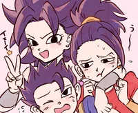 Cabba-Kale-Caulifla
