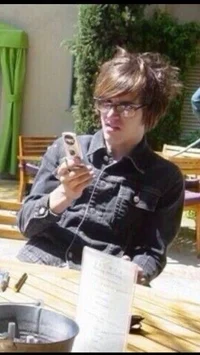 Mikey Way