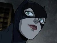 Catwoman