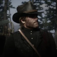 Arthur Morgan