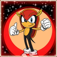 MIGHTY THE ARMADILLO