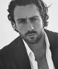 Aaron Taylor-Johnson