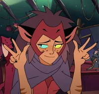 Catra