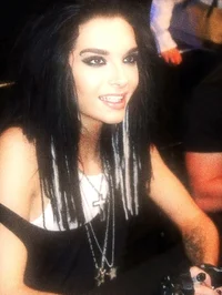 Bill kaulitz 
