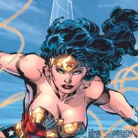 Wonder Woman