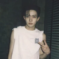 Bang heeseung