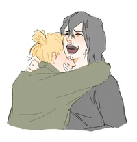 Mic and Aizawa