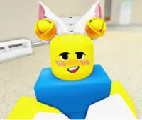 Roblox Neko Noob