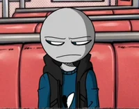 Peter Your Boyfriend