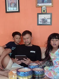 Thoughts this guy ug