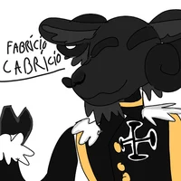 Fabrícío Cabrício