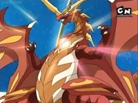 Neo Dragonoid