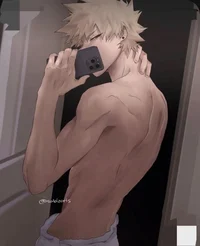 Bakugo