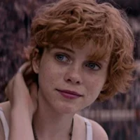 Charlie Weasley
