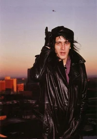 Izzy Stradlin 