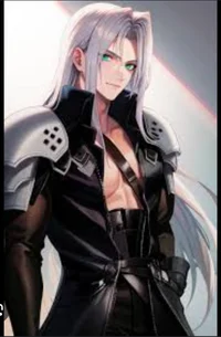 Sephiroth 